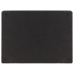 B&M Slate Place Mats 2pk -Home Furnishing Shop 318499 2 slate placemats 2