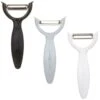 Betty Winters Easy Grip Peelers 3pk 2 Betty Winters Easy Grip Peelers 3pk -Home Furnishing Shop 320098 3 easy grip peelers 2