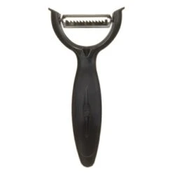 Betty Winters Easy Grip Peelers 3pk -Home Furnishing Shop 320098 3 easy grip peelers 3