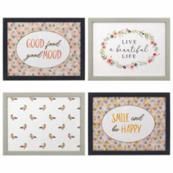 B&M Cushioned Lap Tray - Ducks -Home Furnishing Shop 320158 cushioned lap tray group