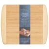 B&M Bamboo Chopping Board -Home Furnishing Shop 321526 bamboo chopping board 2