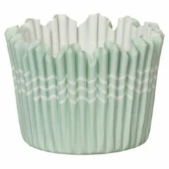 Betty Winters Paper Baking Cases 36pk - Pastel Triangles -Home Furnishing Shop 335255 36pk paper baking cases pastel triangles 2