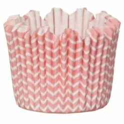 Home Furnishing Shop 15 Home Furnishing Shop -Home Furnishing Shop 335255 36pk paper baking cases pastel triangles 3