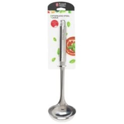 Russell Hobbs Stainless Steel Soup Ladle -Home Furnishing Shop 345075 russell hobbs stainless steel ladle 2