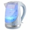 Blaupunkt Illuminating Kettle - Grey -Home Furnishing Shop 347114 blaupunkt illuminating kettle grey 3