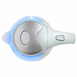 Blaupunkt Illuminating Kettle - Grey 4 Blaupunkt Illuminating Kettle - Grey - Image 2