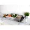 Tower 4 Tray Buffet Server 1 Tower 4 Tray Buffet Server -Home Furnishing Shop 350633 tower buffet server