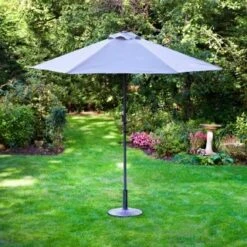 Madison Premium 8pc Patio Set -Home Furnishing Shop 353309 madison grey padded 8pc patio set 3