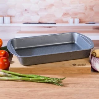 Russell Hobbs Marble Roast Tray 4 Russell Hobbs Marble Roast Tray - Image 2