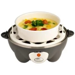 Mo Health 3-in-1 Egg Cooker 11 Mo Health 3-in-1 Egg Cooker -Home Furnishing Shop 357355mo farah 3 in 1 egg cooker 5