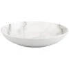 B&M Marble Pasta Bowl 8.9" -Home Furnishing Shop 363236 marble pasta bowl