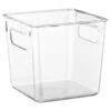 B&M Square Fridge Storage Tray -Home Furnishing Shop 368014 square fridge tray