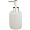 B&M Stone Soap Dispenser -Home Furnishing Shop 368934 stone soap dispenser