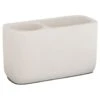 B&M Stone Toothbrush Holder -Home Furnishing Shop 368936 stone toothbrush holder