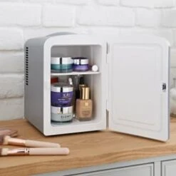 Blaupunkt 4L Mini Fridge -Home Furnishing Shop 370510 blaupunkt mini fridge 4l 5