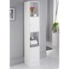 Spaceways Tall Cupboard - White -Home Furnishing Shop 371520 spaceways tall cupboard 2