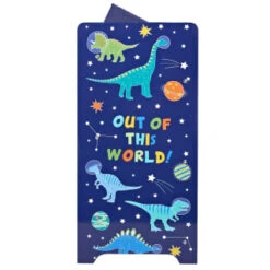 B&M Glow In The Dark Dinosaur 9 Tub Storage Drawers -Home Furnishing Shop 375936 dinostar 9 tub storage 2