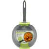George Wilkinson Non-Stick Saucepan 20cm - Grey -Home Furnishing Shop 377173 george wilkinson 20cm saucepan