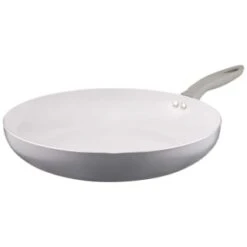 George Wilkinson Non-Stick Frying Pan 32cm -Home Furnishing Shop 377178 george wilkinson 32cm fry pan 3