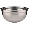 B&M Stainless Steel Mixing Bowl -Home Furnishing Shop 380142 stainless steel mixing bowl