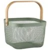 B&M Mesh Storage Basket -Home Furnishing Shop 380158 mesh storage basket