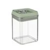 B&M Vacuum Storage Container 1.7L - Sage -Home Furnishing Shop 380189 vacuum storage 1 7l sage 2