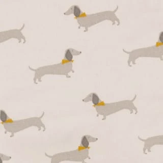 B&M Sausage Dog Oven Mitt 4 B&M Sausage Dog Oven Mitt - Image 2