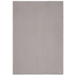Simply Everyday Waffle Tea Towels 3pk - Grey -Home Furnishing Shop 380223 3pk simply everyday waffle teal towels grey 3