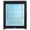 B&M Chill Time Mini Bar Fridge 30L -Home Furnishing Shop 381810 chill time 30l drinks fridge 3