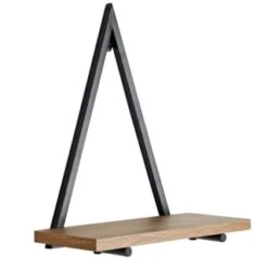 Tromso Triangle Shelf -Home Furnishing Shop 382603 tromso triangle shelf 2