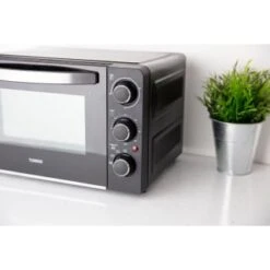 Tower Compact Oven 15L -Home Furnishing Shop 383061 tower 15l mini oven 3