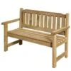 Aldford Bench 120cm -Home Furnishing Shop 385871 aldford bench