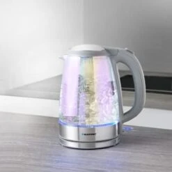 Blaupunkt Iridescent Glass Kettle 7 Blaupunkt Iridescent Glass Kettle -Home Furnishing Shop 386693 blaupunkt iridescent glass kettle 31