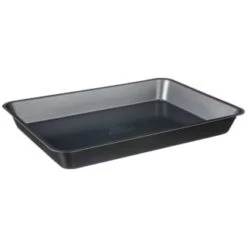 Betty Crocker Non-Stick Roasting Tins 3pc -Home Furnishing Shop 388524 set of 3 non stick roasting tins 5