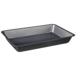 Betty Crocker Non-Stick Roasting Tins 3pc -Home Furnishing Shop 388524 set of 3 non stick roasting tins 7