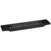 B&M Black Over Bath Rack 1 B&M Black Over Bath Rack -Home Furnishing Shop 389466 bamboo over bath rack black