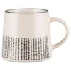 B&M Urban Paradise Jungle Mug - Natural 2 B&M Urban Paradise Jungle Mug - Natural -Home Furnishing Shop 390351 urban paradise mug natural