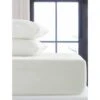 Single Bedding White Pillowcase Pair -Home Furnishing Shop 391650 3916651 391653 391654 white pillow pair single double king sheet