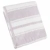 B&M Newbury Bath Sheet - Grey -Home Furnishing Shop 392193 newbury bath sheet purple