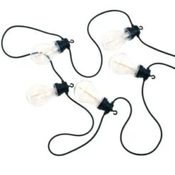 Home Furnishing Shop 7 Home Furnishing Shop -Home Furnishing Shop 392912 eveready 20 mains operated warm white led bulb string lights