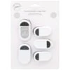 B&M Customisable Bag Clips 5pk -Home Furnishing Shop 393897 5 pack customisable bag clips