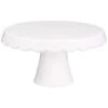 B&M Boho Soul Cake Stand -Home Furnishing Shop 394419 floral cake stand dolomite