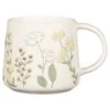 B&M Boho Soul Floral Mug -Home Furnishing Shop 394421 floral mug