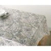 B&M Floral Wipe Clean Printed Tablecloth 132 X 178cm 2 B&M Floral Wipe Clean Printed Tablecloth 132 X 178cm -Home Furnishing Shop 394453 floral wipe clean printed tablecloth