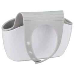 Simply Everyday Kitchen Tap Basket -Home Furnishing Shop 394516 simply everyday kitchen tap basket 4