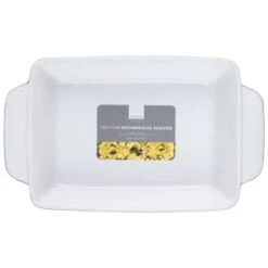 B&M Two Tone Rectangular Roaster -Home Furnishing Shop 394626 two tone rectangular roaster