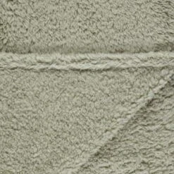 B&M Simply Two Tone Teddy Throw - Sage 10 B&M Simply Two Tone Teddy Throw - Sage -Home Furnishing Shop 394928 simply plain teddy throw sage 2