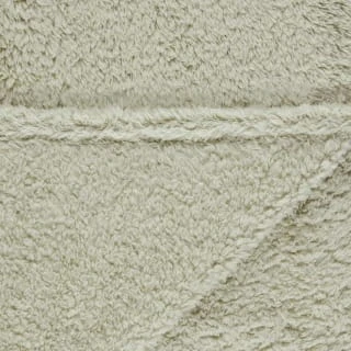 B&M Simply Teddy Sage Rolled Throw 5 B&M Simply Teddy Sage Rolled Throw - Image 4