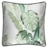 Eden Printed Velvet Double Sided Cushion 2 Eden Printed Velvet Double Sided Cushion -Home Furnishing Shop 395336 eden printed velvet cushion