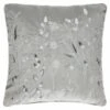 Grey Willow Embroidered Cushion With Pipe 1 Grey Willow Embroidered Cushion With Pipe -Home Furnishing Shop 395344 grey willow embroiderd cushion